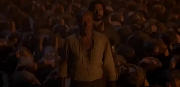 Emilia Clarke – Game of Thrones s06e04
